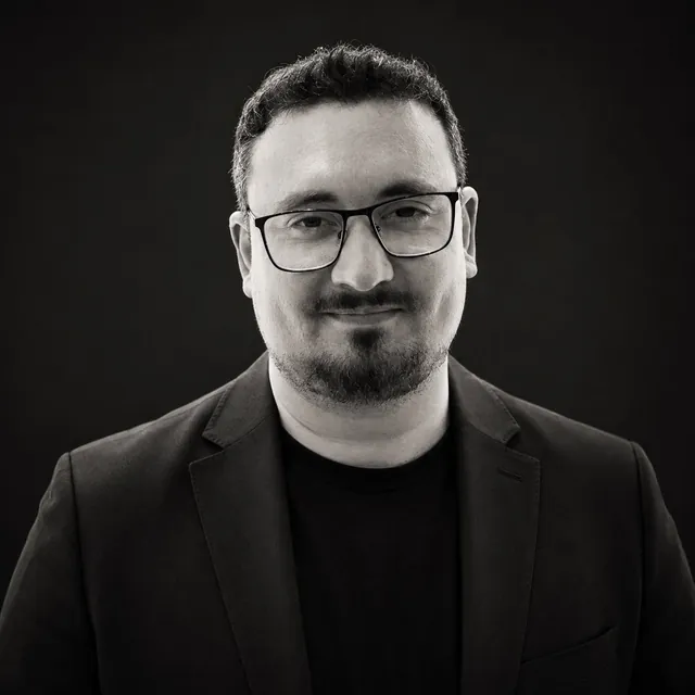 Javier — Engineering & architecture